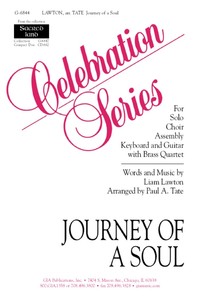 Journey of a Soul